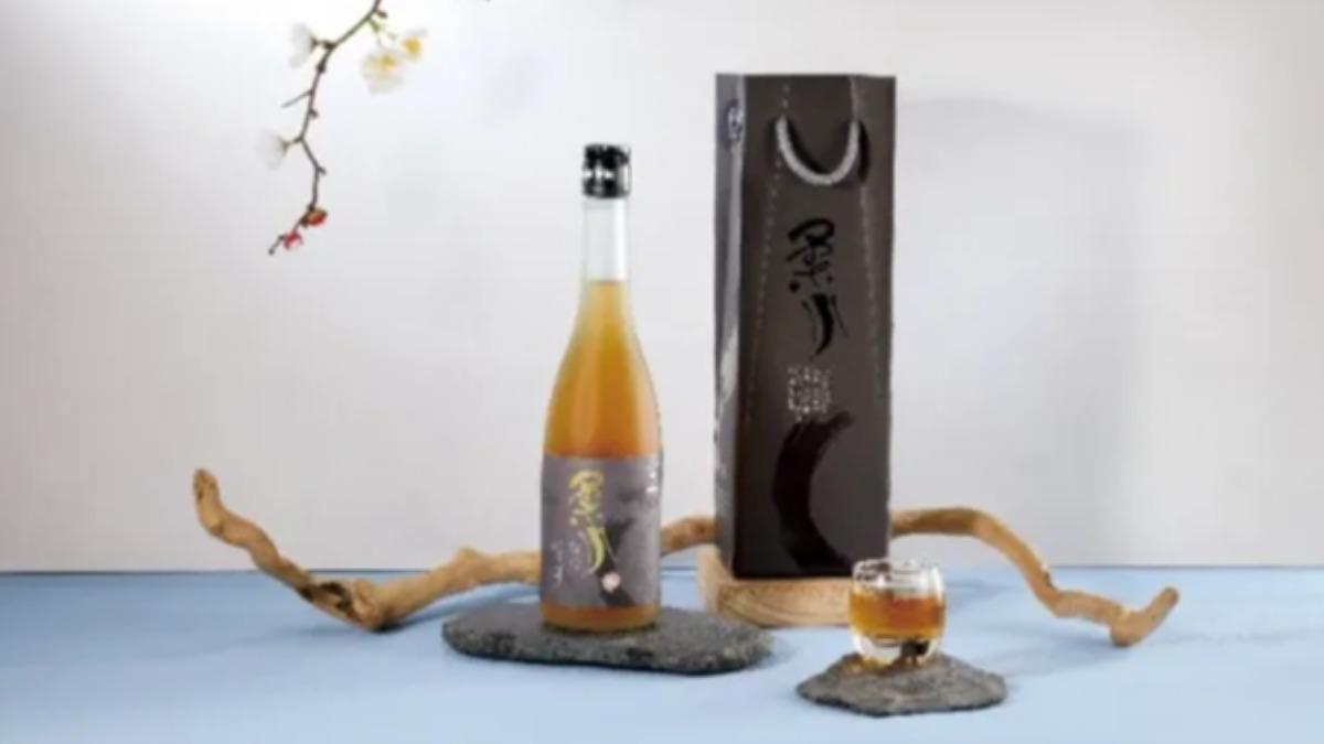 南投縣信義鄉,素有「梅子的故鄉」美譽。(圖/翻攝自信義鄉農會官網)