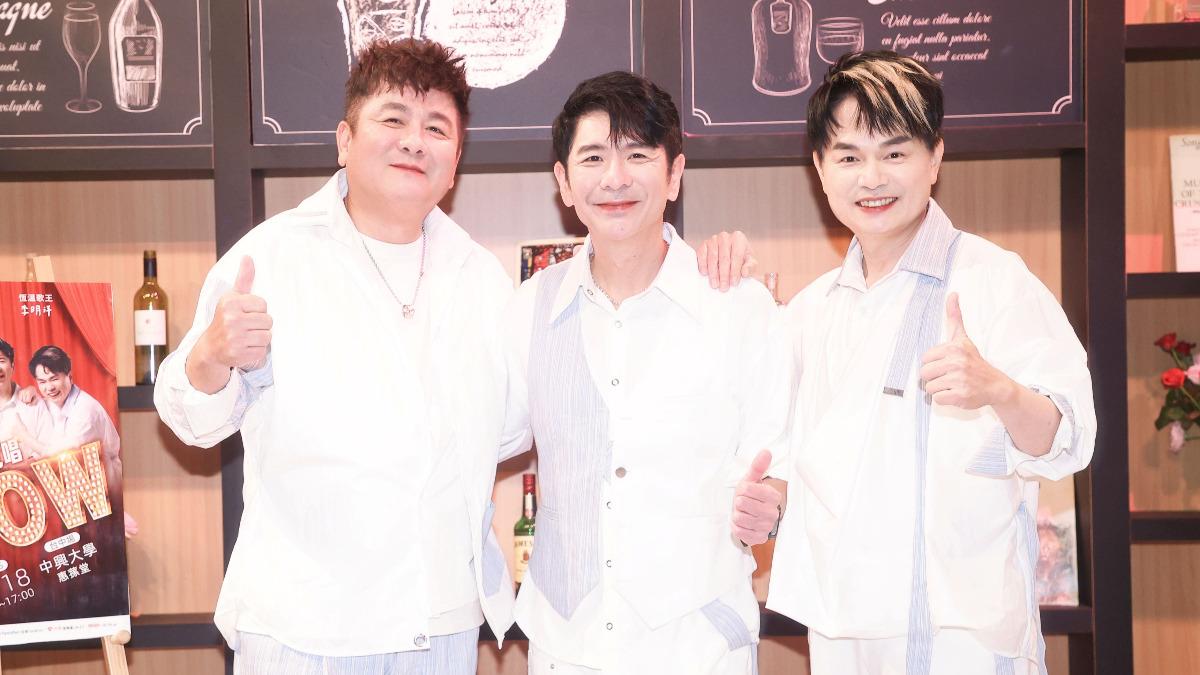 男星負債千萬回老家賣豬肉 好友相助...他翻身億級銷售王!