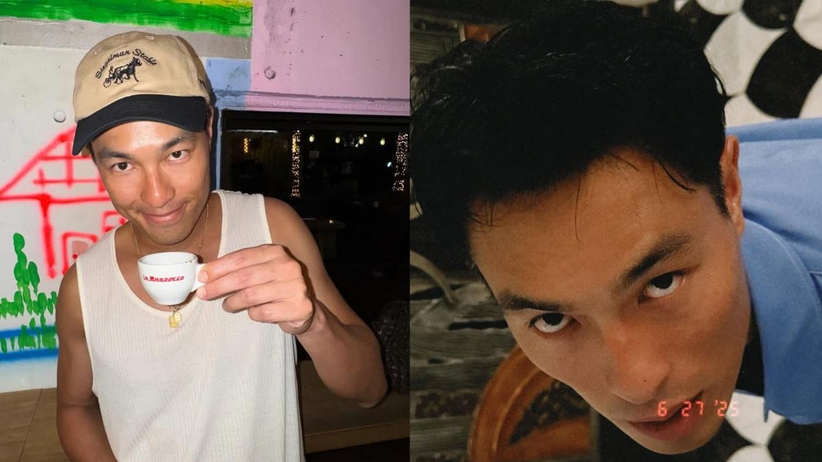 楊祐寧曬「插氧氣鼻管照」引擔憂!親曝高原反應現況:吸氧比較爽