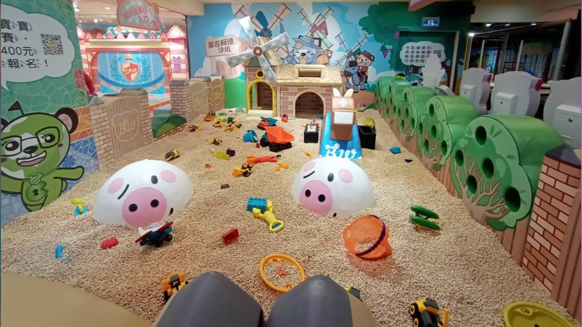 連鎖樂園「退出台灣市場」!重砸5000萬 全台結束營業