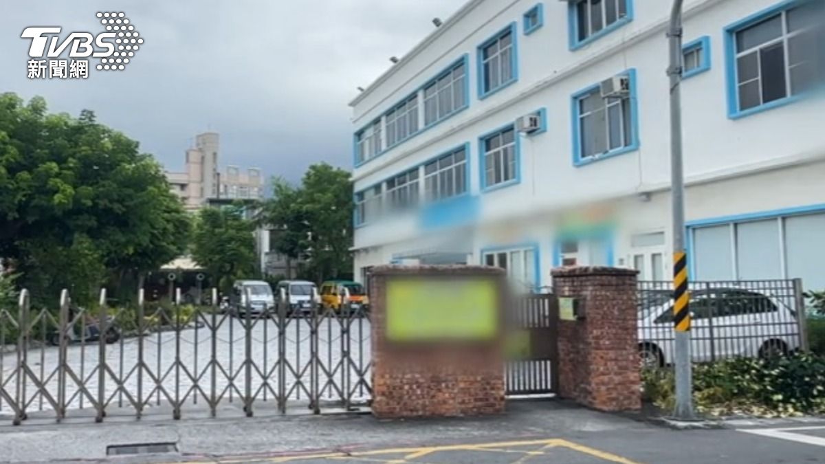 花蓮一間私立幼稚園超收51學童,五項違規縣府開罰30萬元。(圖/TVBS)