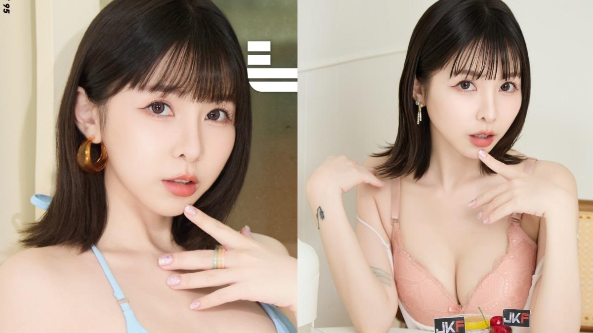 前JKF女郎下海拍AV!激戰男優讚「一柱擎天」 出道11年進軍日本