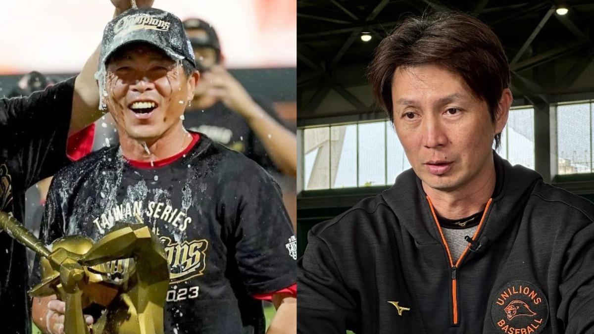 中職明星賽「葉君璋對決高志綱」　全壘打大賽4人辭退