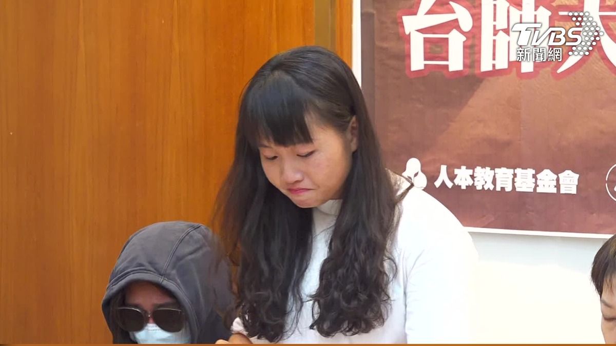 女足學生被逼「抽血換學分」 台師大挨罰110萬再發聲