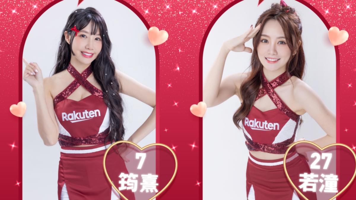 才遭造謠氣炸!樂天女孩跳一半「喘不過氣」 粉備氧氣罐救援