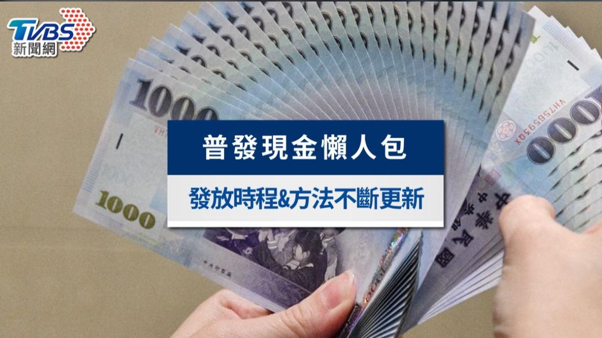普發一萬什麼時候發?最快11月領!領取資格與5大領取方式懶人包