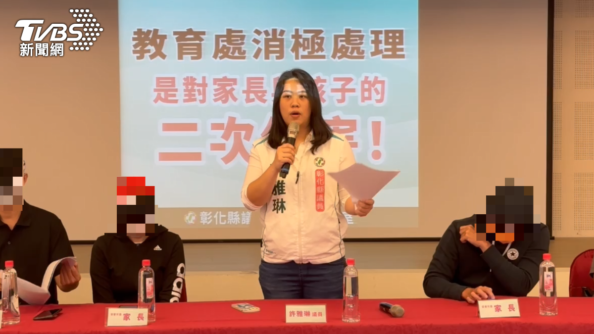幼兒園爆虐待性侵!6童受害158次 嚇爆躲衣櫃喊:老師不要