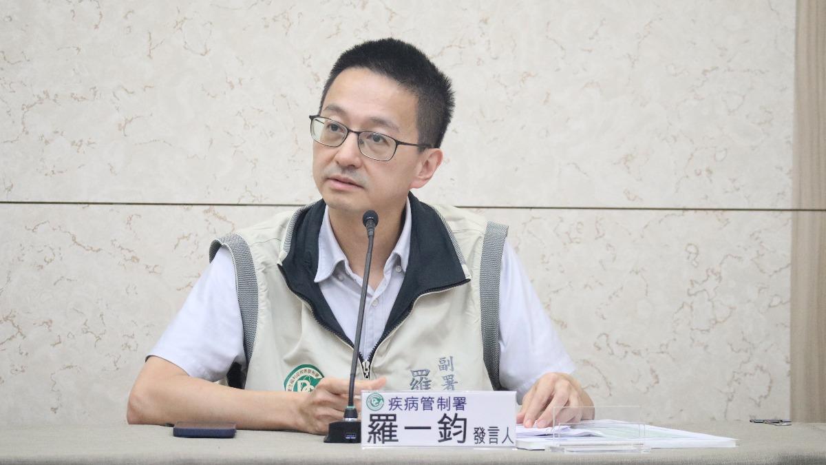 新冠死亡仍在高點！40多歲男併發「敗血症」住院4天走了