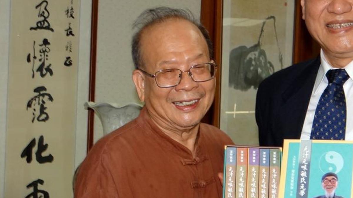 民進黨前副秘書長辭世 享壽77歲