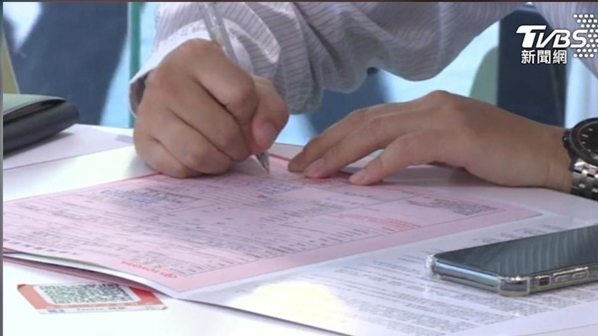 房貸30年成趨勢,延長期限爭取資金運用度。(圖/TVBS)