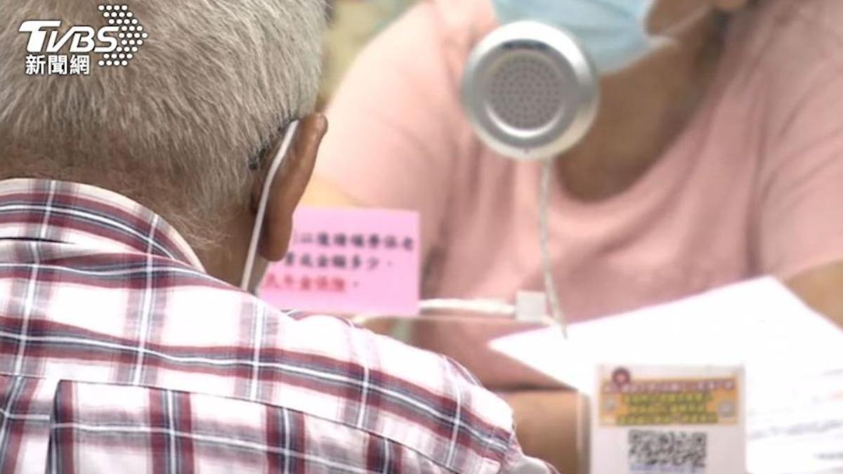 營利事業有29.1萬家,近1/5為高齡負責人。(圖/TVBS)