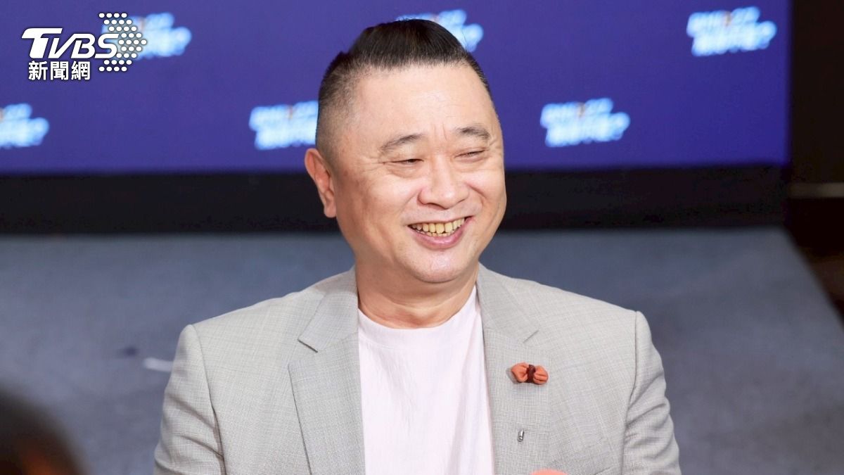 邰智源曾為拍戲連續57小時沒睡。(圖/趙世平攝)