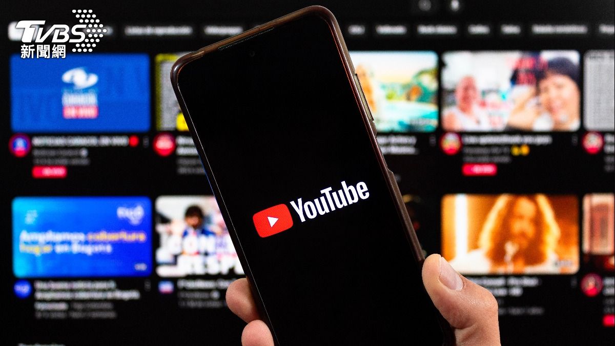 不顧損形象!外媒:YouTube盜版影片也放廣告 賺近3百億