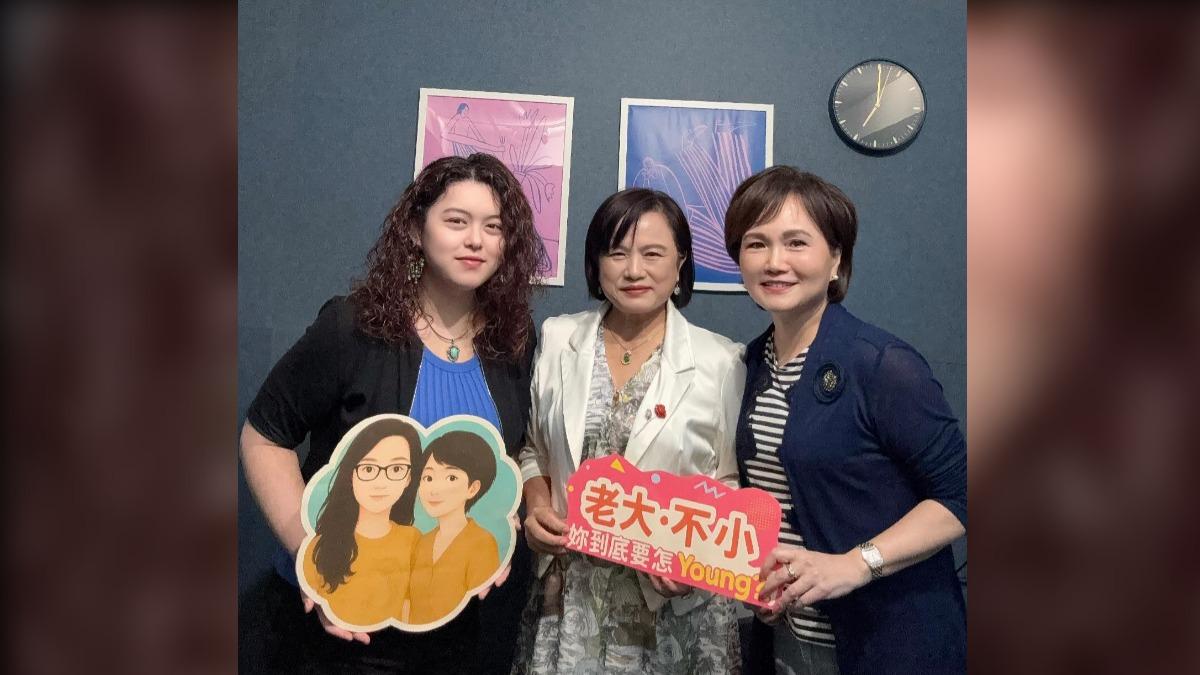 沈春華自曝「已寫好遺囑」!鎖抽屜20年 背後原因藏洋蔥