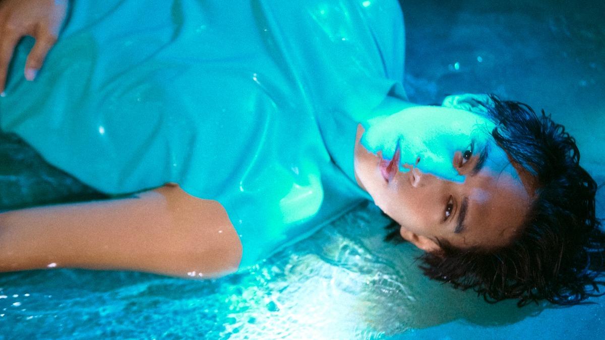 金曲男星泡水超過10小時 險嗆到「全身失溫發抖」現況曝光