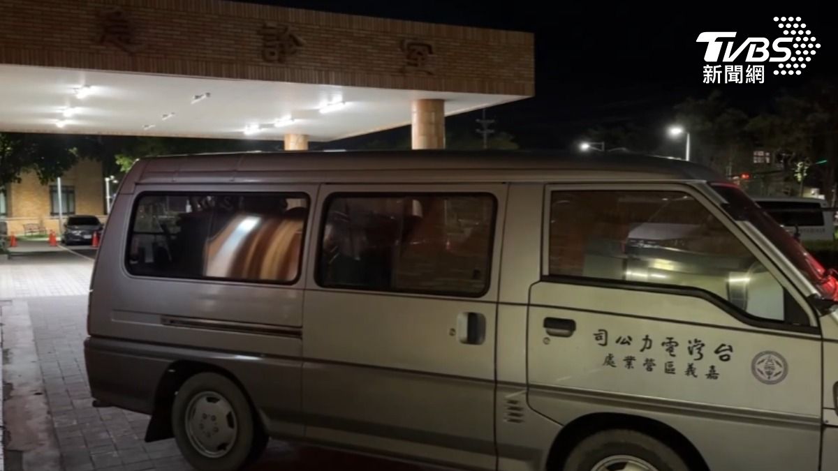 台電員工搶修觸電！職安署曝「未戴絕緣手套」　將開罰台電3～30萬元