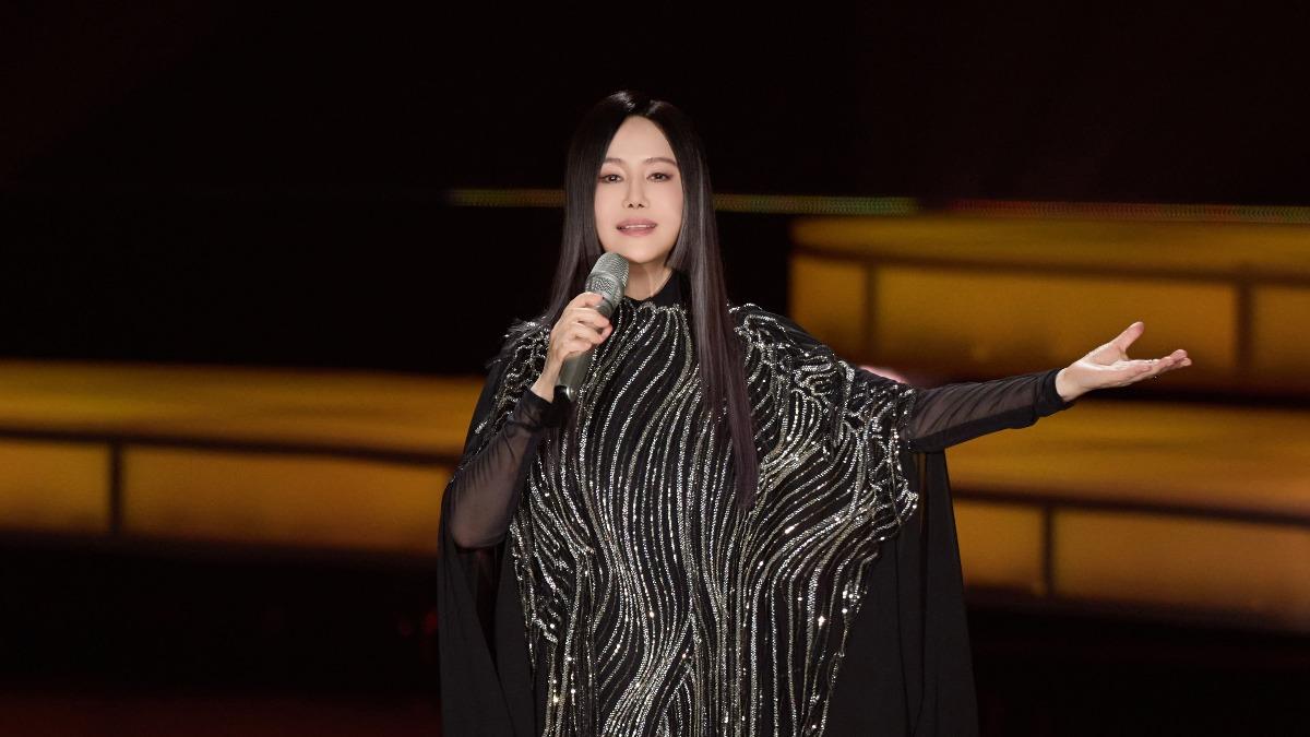江蕙高雄待一個禮拜!驚爆「身體出現變化」崩潰吐心聲