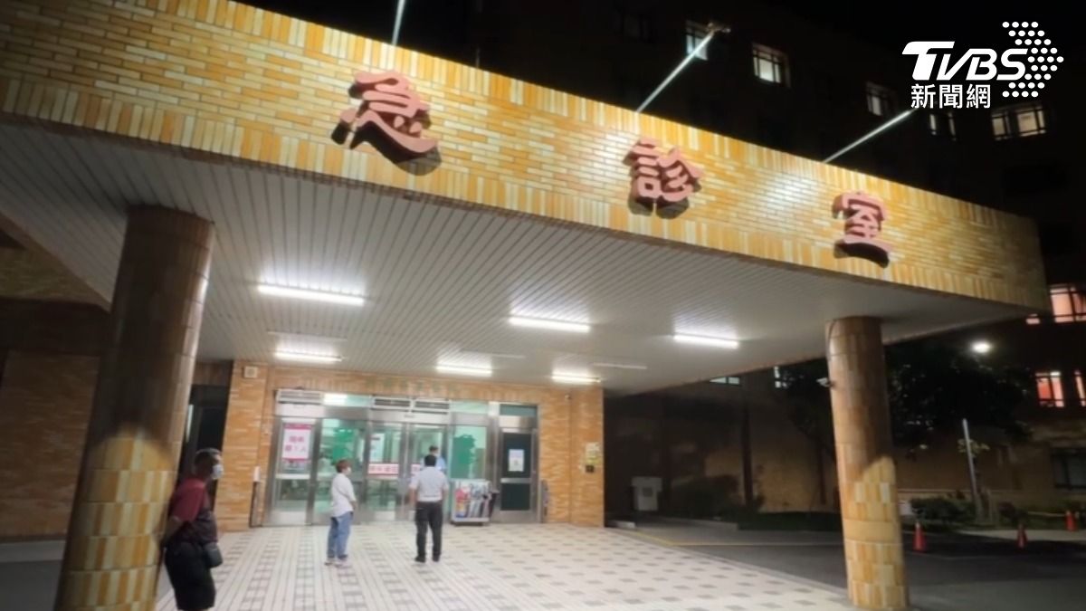 集氣!36歲台電人員搶修遭「電擊命危」 裝葉克膜維生搶命