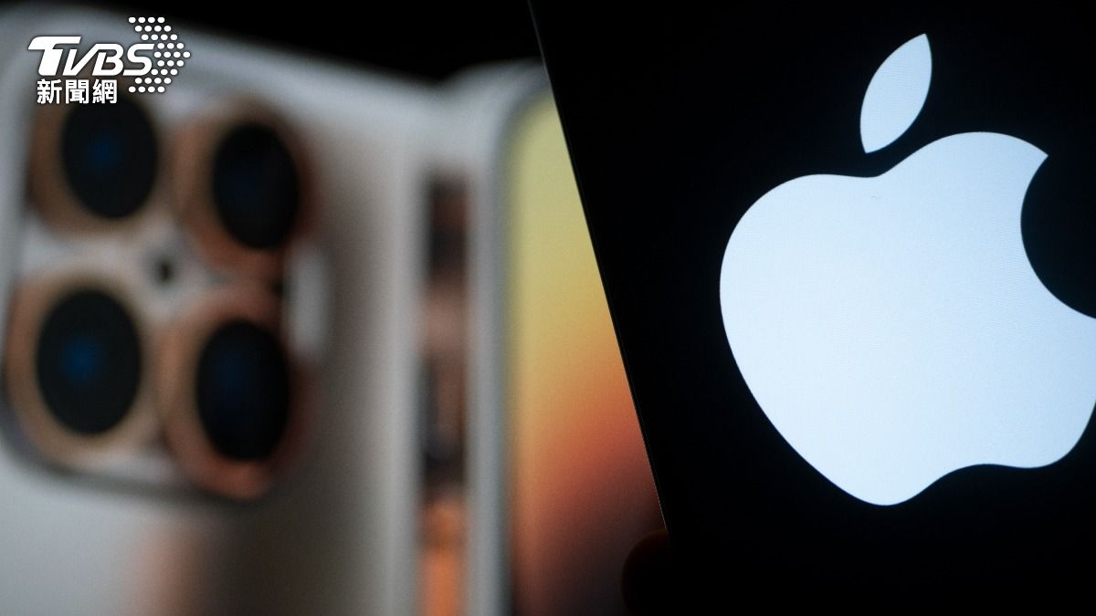 環球晶圓攜手Apple!列入千億投資豁免關稅 股價飆漲停