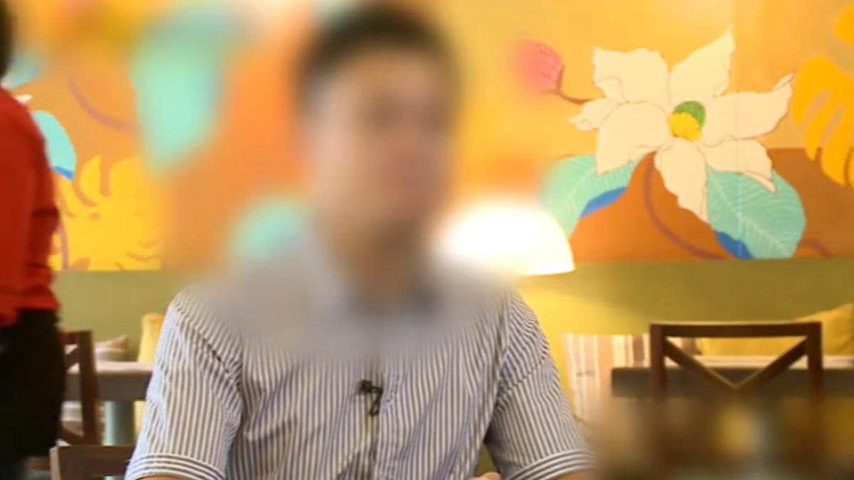 知名伴手禮店遭高階前主管恐嚇爆料,揚言要跟公司拚到底。(畫面提供:知名伴手禮店)