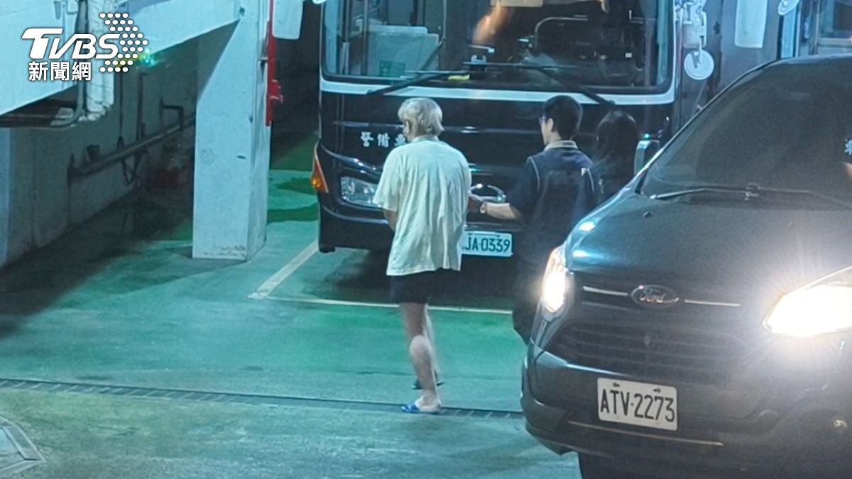 前遠航董座張綱維才遭延押 又涉蓋「爛尾樓」詐貸35億借提北檢