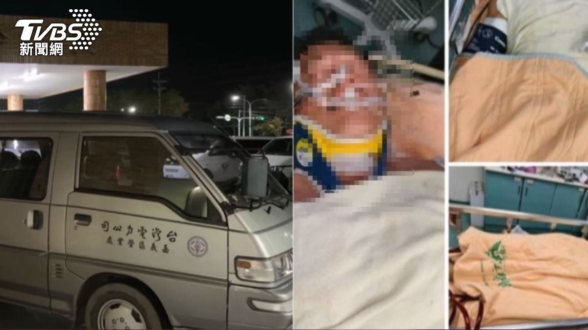 爆工作被要求擺拍!台電工會:政府高層別把我們當大內宣