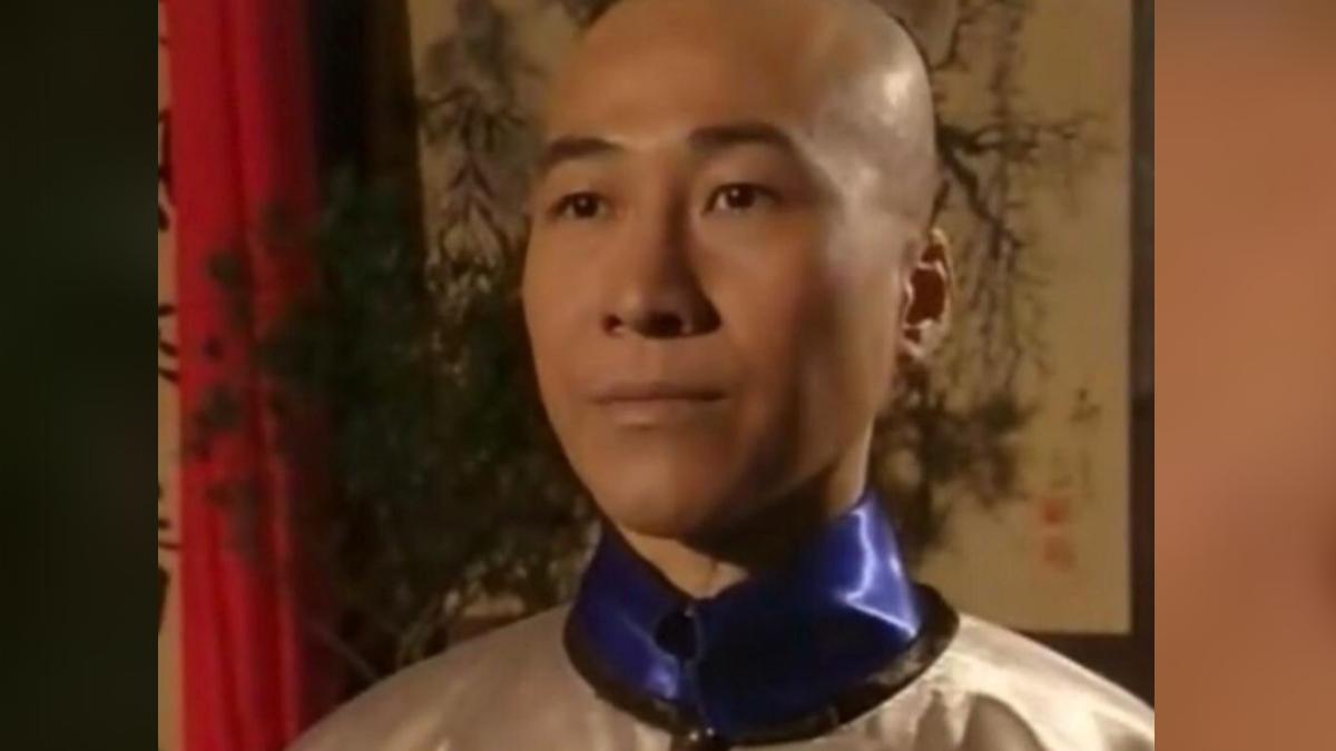 吳博君因罹患漸凍人症過世，享壽69歲。（圖／翻攝自臉書）