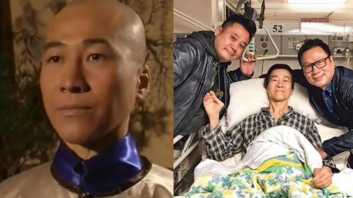 吳博君離世!遺孀揭他生前交代 曾醒明:去年還能跟大家聊天