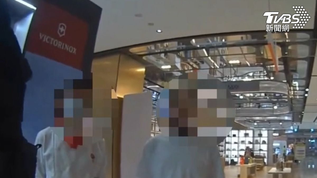 鐵板燒菜太少!新北翁反映「慘遭師傅痛毆」一旁顧客全嚇傻