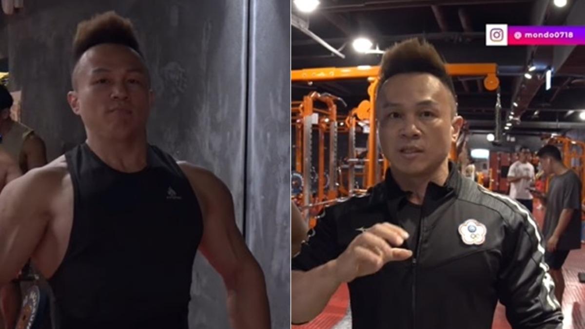 台灣健身國手KING辭世!享年46歲 男星悲痛發聲:一路好走