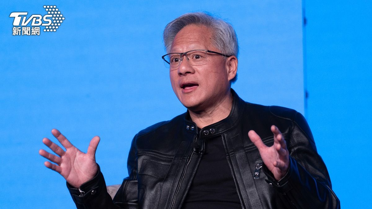 輝達H20晶片對中解禁 英前外交官憂:恐成共軍擴張武器