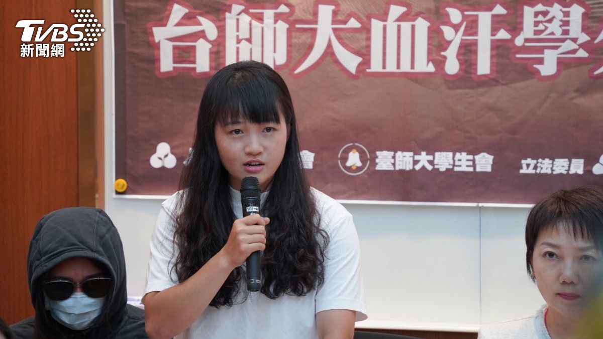 獨/台師大女足逼抽血 醫轟荒謬違法:若打到動脈有副作用