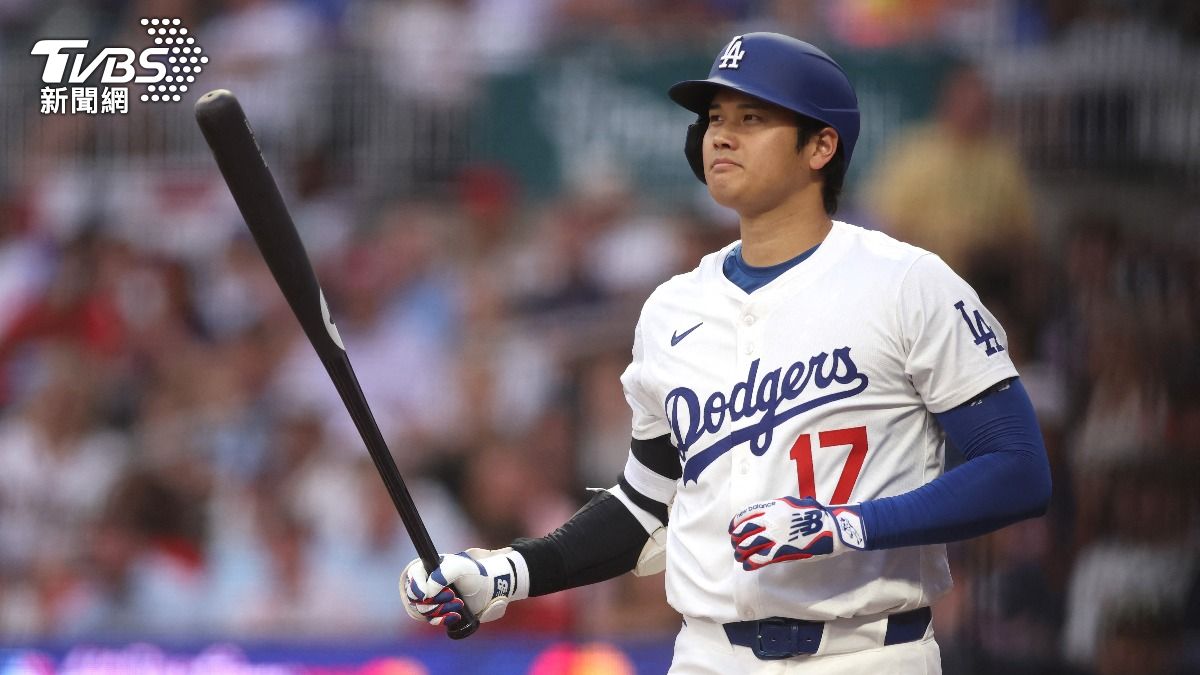 史庫柏明星賽被大谷敲安 當場飆「F**K!」球迷笑翻