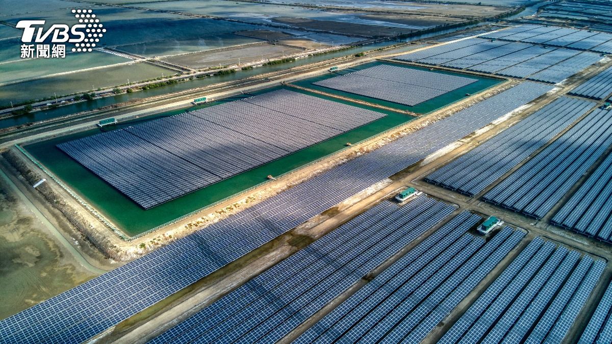 光電板毀損惹毒魚疑慮?彭啓明:水質合格 「魚產無毒」勿信謠