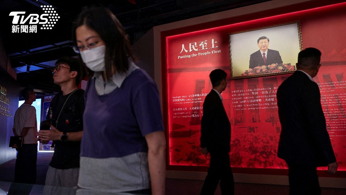 俯瞰東北亞／心臟病發？　習近平缺席金磚峰會掀健康傳聞　日本記者專文分析