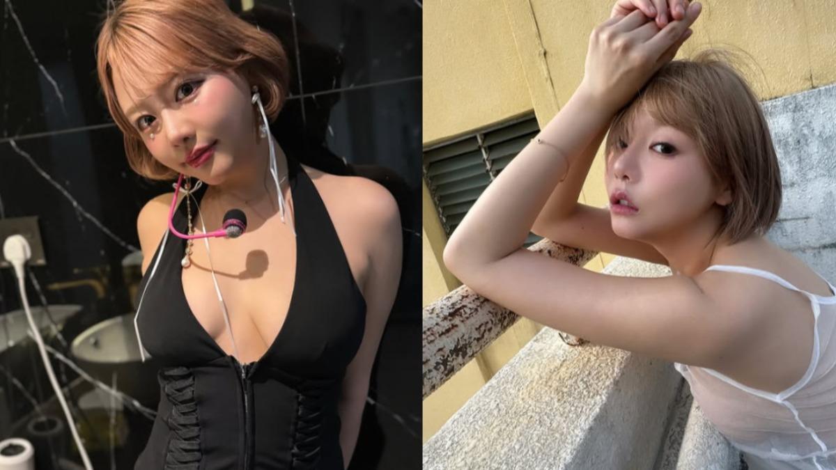 濱崎真緒不忍了!開戰AV達人 怒轟霸凌「為了流量不擇手段」