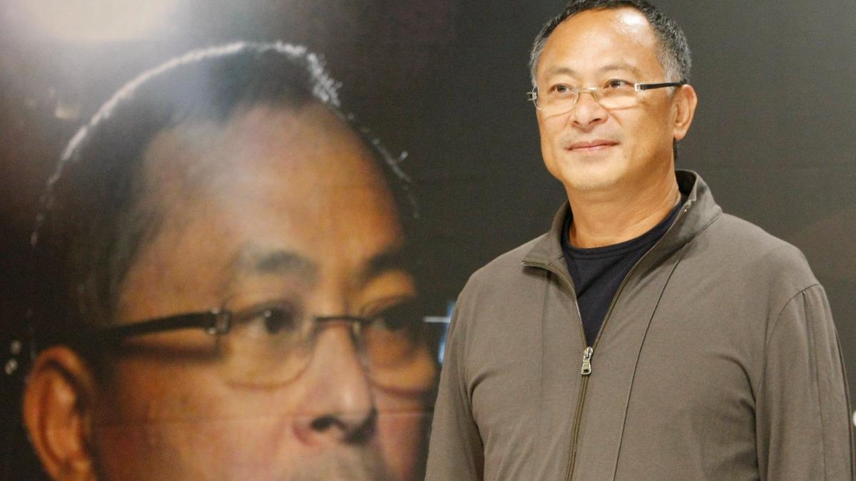 香港大導演杜琪峰睽違多年確定再度來台 《槍火》、《黑社會》重現大銀幕