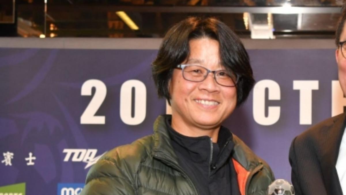 台師大女足逼抽血!周台英親筆信道歉 他怒轟無歉意:師資群爛掉