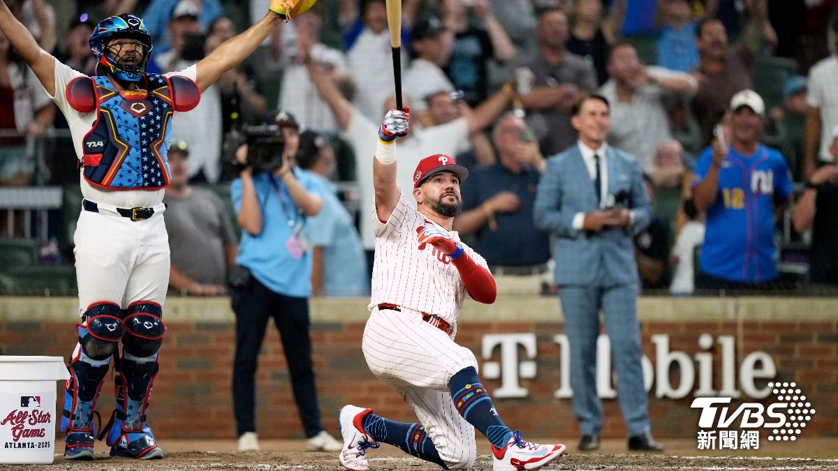 棒籃兩樣情!MLB明星賽超精彩 NBA這問題不改沒救