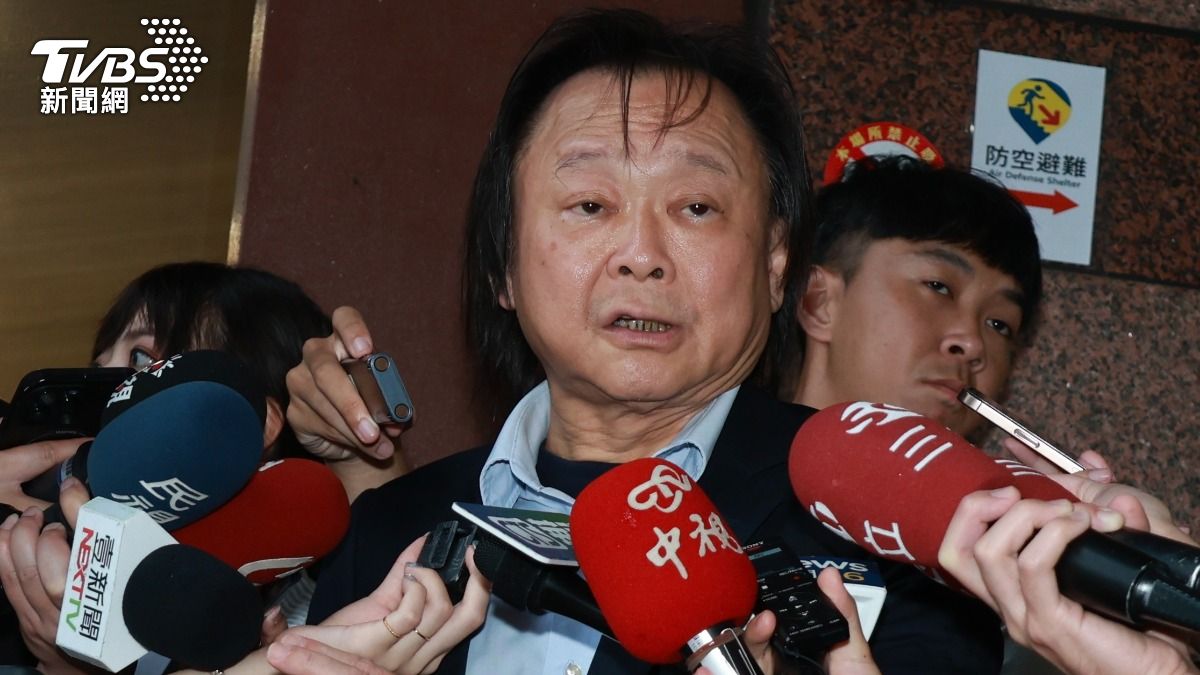 反對仇恨罷免!缺席綠營罷王鴻薇催票行程 王世堅解釋了