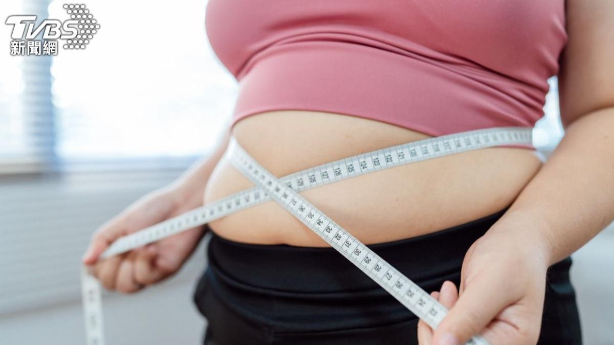 肥胖不只是胖!研究:恐影響大腦認知、增加「失智」風險