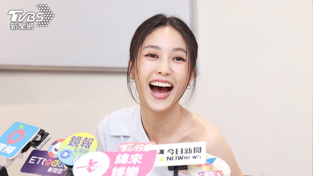 大元見偶像F4激動暴哭!鼓鼓被問「MP合體」竟回:怎麼可能