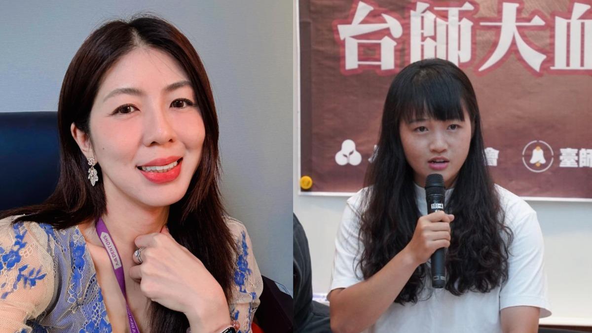 台師大女足案狂燒!受害同學泣「沒權沒勢」 女律師飆淚出手:聯絡我