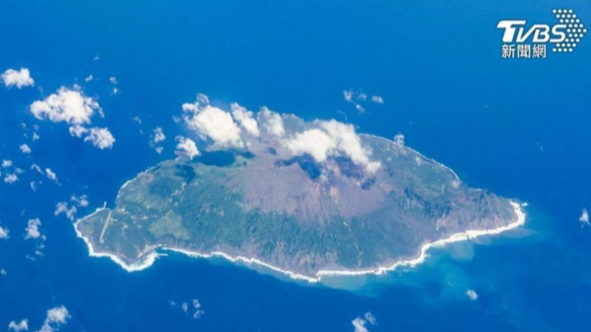 日本外海狂搖2100次 學者:不排除與南海海槽巨大地震有關
