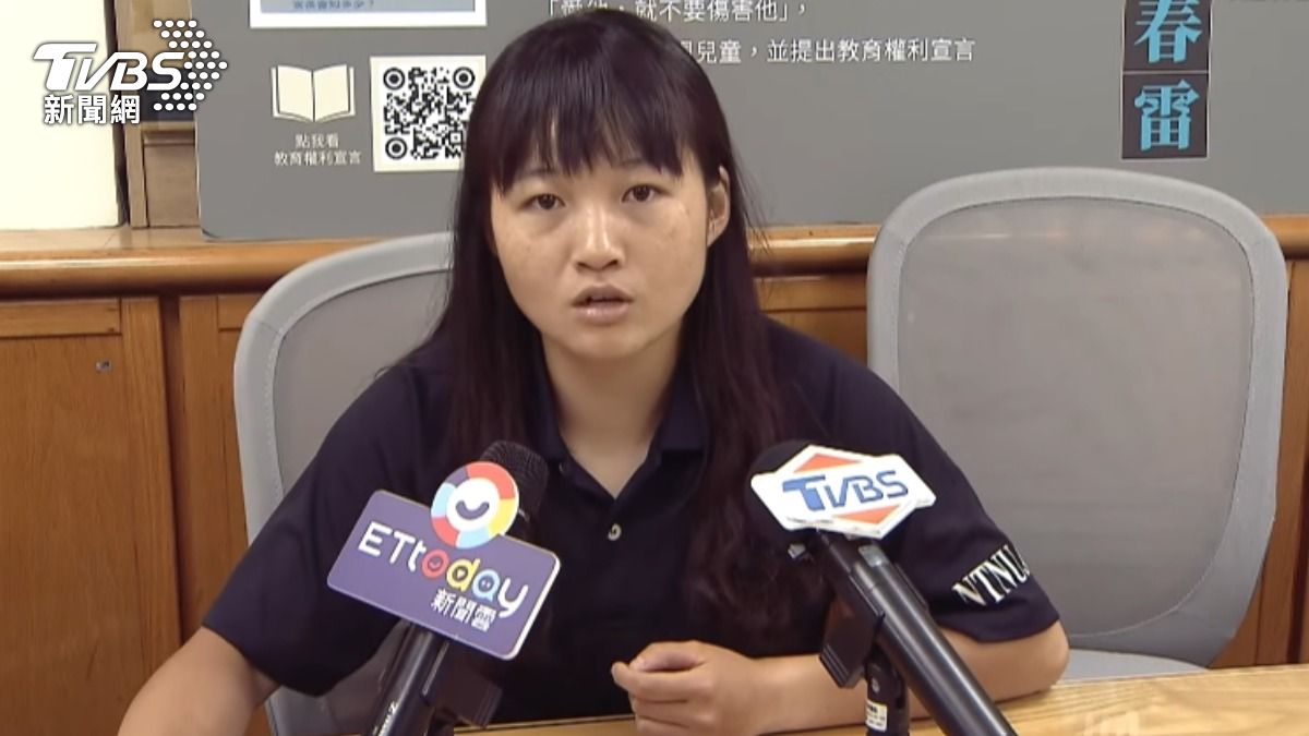 台師大女足淪血牛!蘇一峰怒「抽走全身15%血」:絕對是傷害