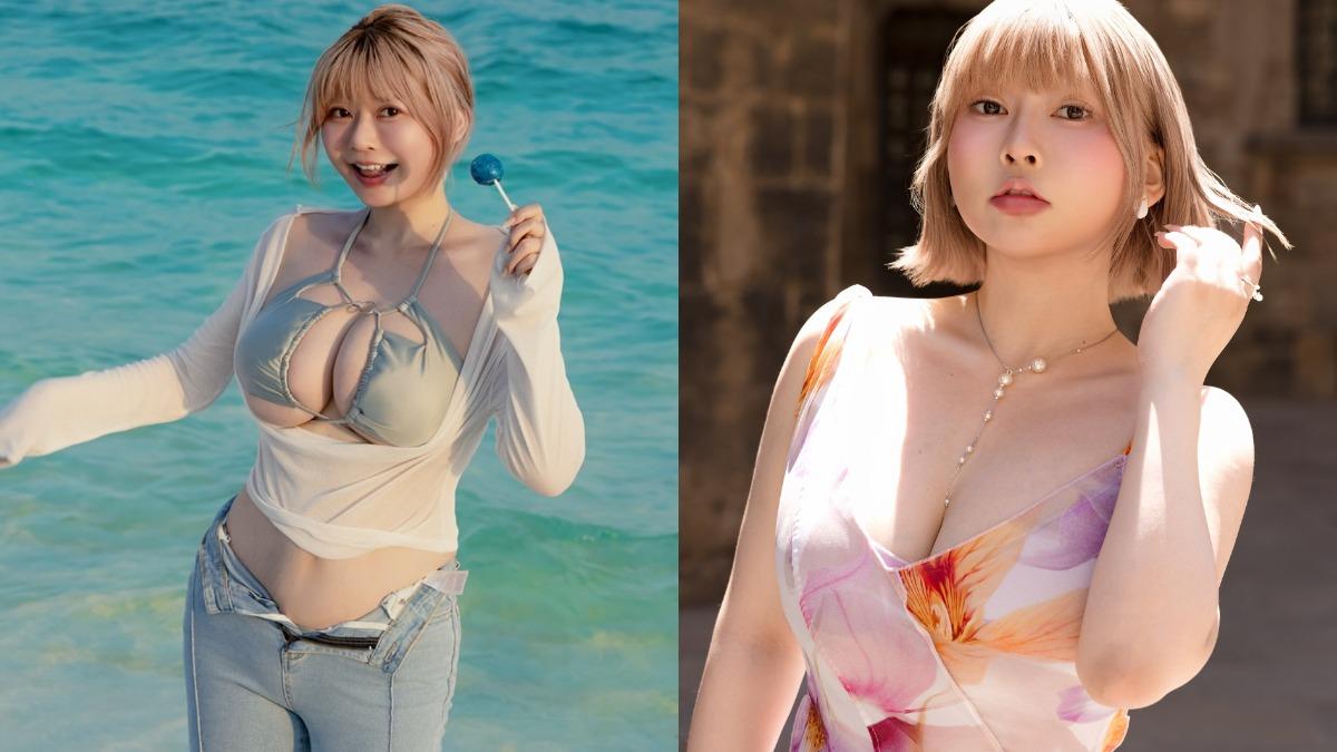 林襄經紀人宣布「移居大陸」!積極服藥治病 公司存亡全說了