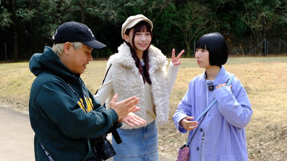 《木曜4》製作人阿良推新節目 「台日女團限定組」不知死活演出