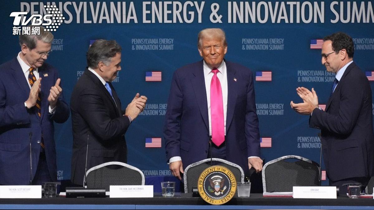 6月CPI關稅反噬 美第4份貿易協議:印尼