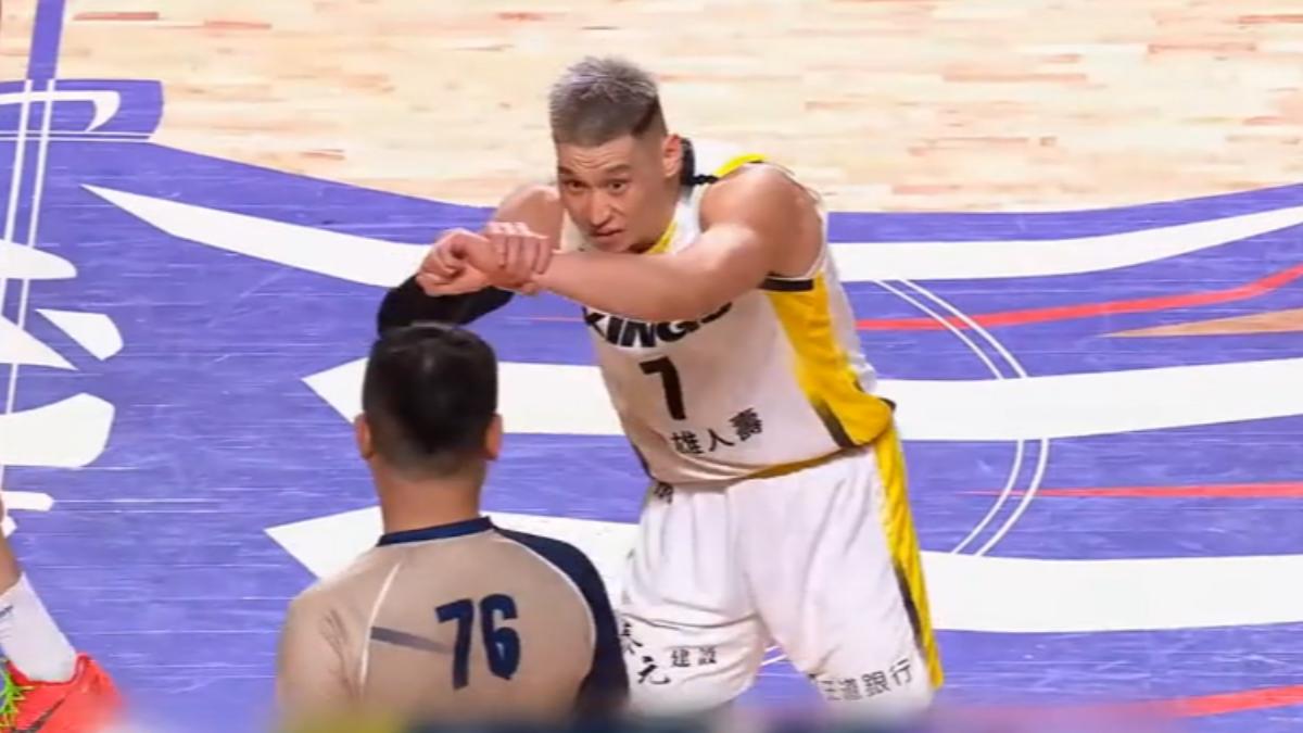 台灣職籃整合,TPBL、PLG下季聯賽10隊合作。(圖/TPBL)