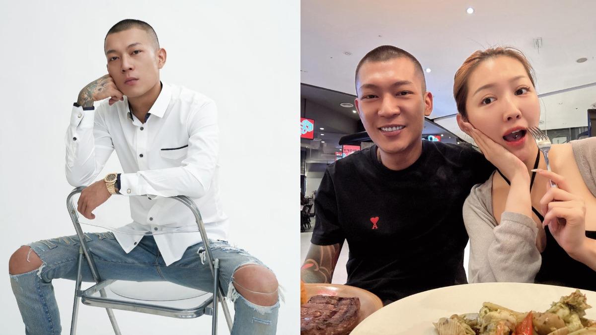 鳳梨被開槍二度發聲! 疑仇家上門喊「禍不及家人」:動作過了